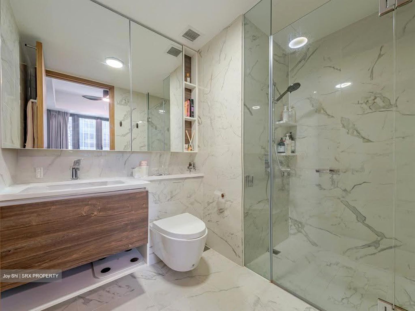 Parc Botannia (D28), Condominium #626551631